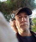 Rencontre Homme : Laurent, 58 ans à France  La Londe les Maures